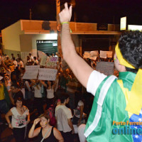 Manifestação Popular em Porto Ferreira - P-01 - Foto 35