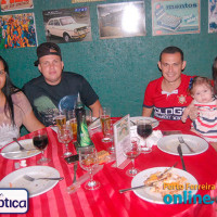 Famiglia Brasiliana Pizzaria - Sábado - 02/12 - Foto 9