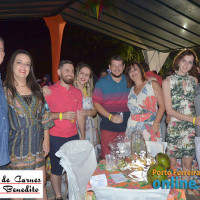 Baile do Hawaii 2018 no Clube de Campo - P01 - 10/11 - Foto 89