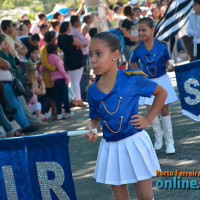 Desfile Cívico 7 de Setembro 2013 - Porto Ferreira - Parte 03 - Foto 40