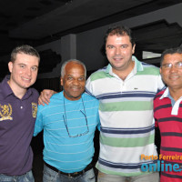 Lançamento Projeto "Amigos do Bem" 2012 - Foto 61