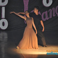 1º Festival Competitivo ELLO de Dança - Parte 01 - Foto 47