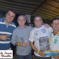 Baile do Hawaii 2018 no Clube de Campo - P01 - 10/11 - Foto 41