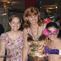 Carnaval no Clube de Campo - Matinê - 10/02 - P-01 - Foto 7