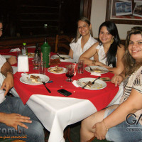 La Fornalha Pizzaria - 20/10 - Foto 37