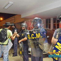 Manifestação Popular em Porto Ferreira - P-01 - Foto 110