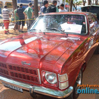 Porto Ferreira Online na 16ª Exposição de Carros Antigos em ARARAS-SP - Foto 58