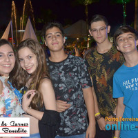 Baile do Hawaii 2018 no Clube de Campo - P01 - 10/11 - Foto 30