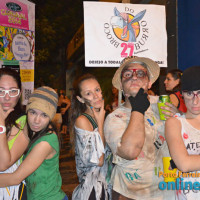 Carnaval 2014 com Bróco do Burro - P-04 - Foto 20