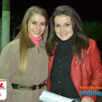 FEIFE 2013 - Show com Luan Santana - P01 - Foto 82