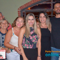 Festa dos 60 anos do Clube de Campo das Figueiras - P02 - Foto 24