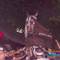 Carnaval 2017 com Bróco do Burro - P-03 - Foto 35