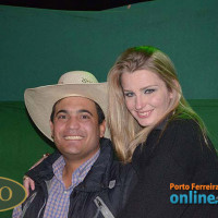 FEIFE 2013 - Show com Michel Teló - P02 - Foto 90