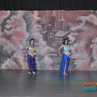 VII Festival de Dança "A Pequena Sereia" - Parte 2 - Foto 37