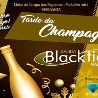 Tarde da Champagne 2017 no Clube de Campo - P01 - Foto 109