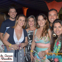 Baile do Hawaii 2018 no Clube de Campo - P01 - 10/11 - Foto 72