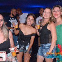 Festa dos 60 anos do Clube de Campo das Figueiras - P02 - Foto 83