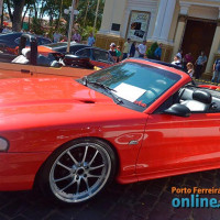 Porto Ferreira Online na 16ª Exposição de Carros Antigos em ARARAS-SP - Foto 84