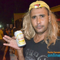 Carnaval 2014 com Bróco do Burro - P-04 - Foto 87