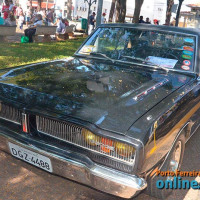 Porto Ferreira Online na 16ª Exposição de Carros Antigos em ARARAS-SP - Foto 27