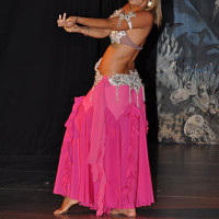 VII Festival de Dança "A Pequena Sereia" - Parte 1 - Foto 65