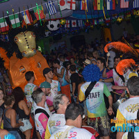 Carnaval no Clube de Campo - Noite - 01/03 - Foto 101