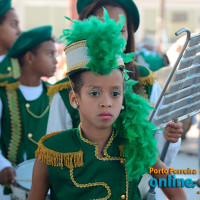 Desfile Cívico 7 de Setembro - 2017 - Parte 02 - Foto 29