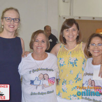 3ª Confraternização de Amigos Virtuais - P04 - Foto 52