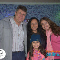 FEIFE 2013 - Show com Michel Teló - P01 - Foto 29