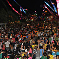 Carnaval de Rua 2012 - Parte 01 - Foto 21