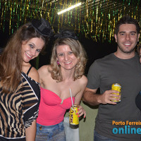 Carnaval no Clube de Campo - Noite - 01/03 - Foto 54