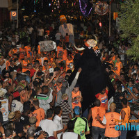 Desfile Carnaporto Oficial 2012 - Parte 01 - Foto 107