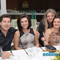 Jantar Dancing  2014 - ACEPF - Associação Comercial - P-02 - Foto 5