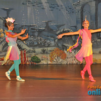 VII Festival de Dança "A Pequena Sereia" - Parte 1 - Foto 27