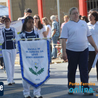 Desfile Cívico 7 de Setembro 2014 - Porto Ferreira - Parte 02 - Foto 78