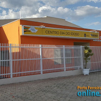 Inauguração do Centro Dia do Idoso Maria de Fátima Ferrari Bulgarelli - Foto 1