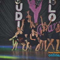 1º Festival Competitivo ELLO de Dança - Parte 01 - Foto 44