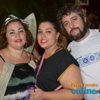 Carnaval 2015 com Bróco do Burro - P-01 - Foto 54