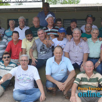 Confraternização 2016 Amigos do Exército Brasileiro - Foto 78