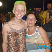 Carnaval 2015 com Bróco do Burro 13/02 - P-01 - Foto 12