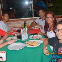 Famiglia Brasiliana Pizzaria - Sábado - 09/12 - Foto 5