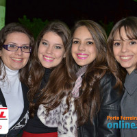 FEIFE 2013 - Show com Luan Santana - P01 - Foto 29