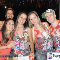 Carnaval no Clube de Campo das Figueiras - 11/02 - P-02 - Foto 66