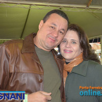 FEIFE 2013 - Show com Humberto e Ronaldo - P02 - Foto 44