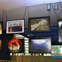  Exposição de fotos no Clube de Campo - Foto 13