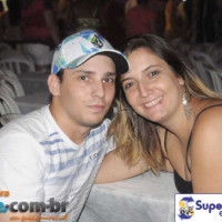 Carnaval no Clube de Campo das Figueiras - 11/02 - P-02 - Foto 35