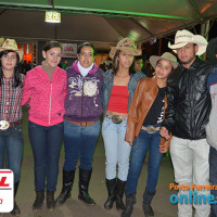 FEIFE 2013 - Show com Luan Santana - P01 - Foto 60