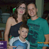 Pré Carnaval no Clube de Campo com Neguinho da Beija-Flor - P-02 - Foto 46