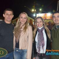 FEIFE 2013 - Show com Michel Teló - P02 - Foto 9