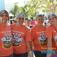 Parada de 29 de Julho - Porto Ferreira 118 anos - P-02 - Foto 61